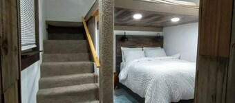 private and cozy little Casita