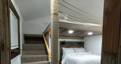 private and cozy little Casita