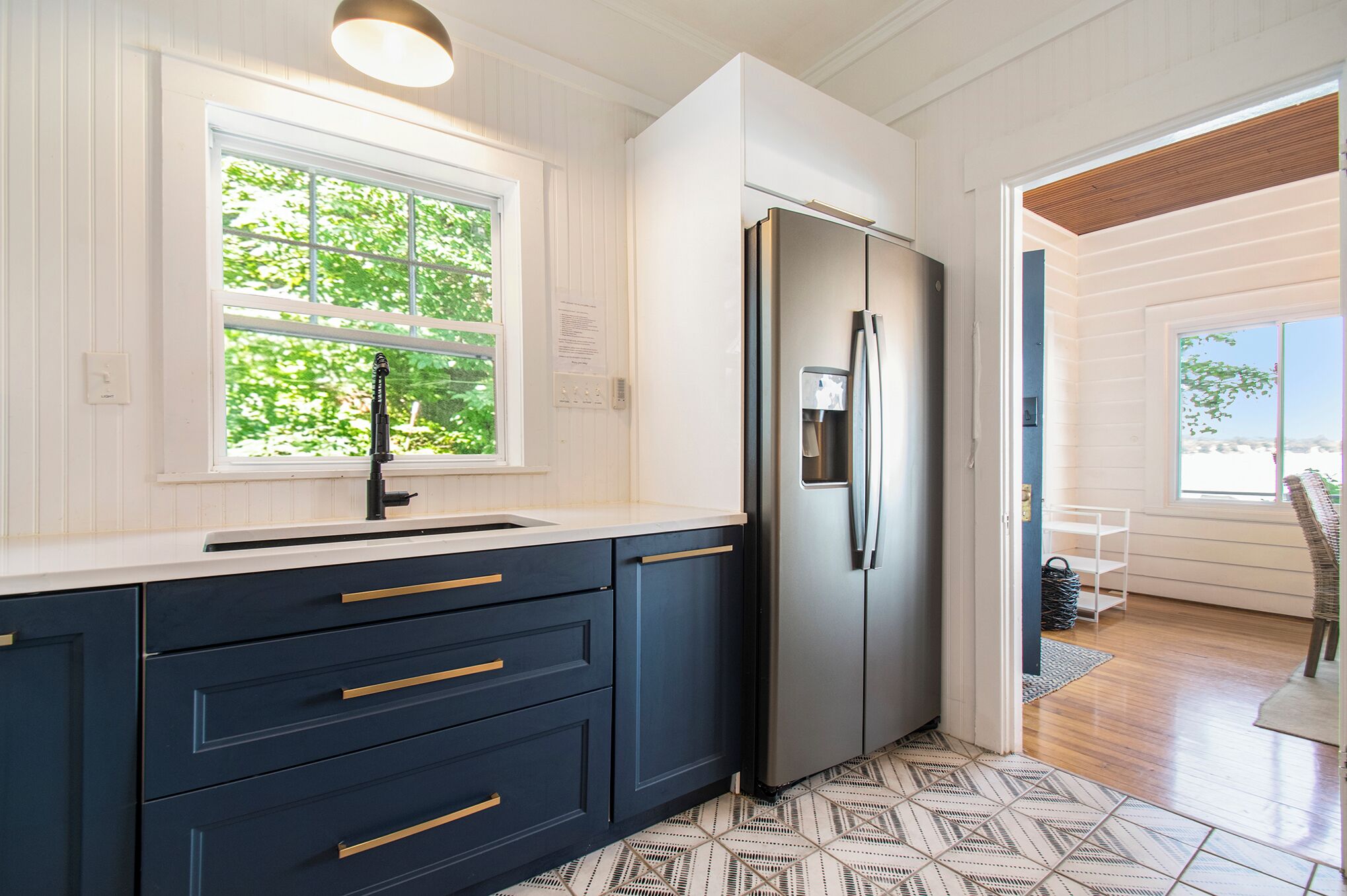 NEW!  Exceptional Lakefront Property