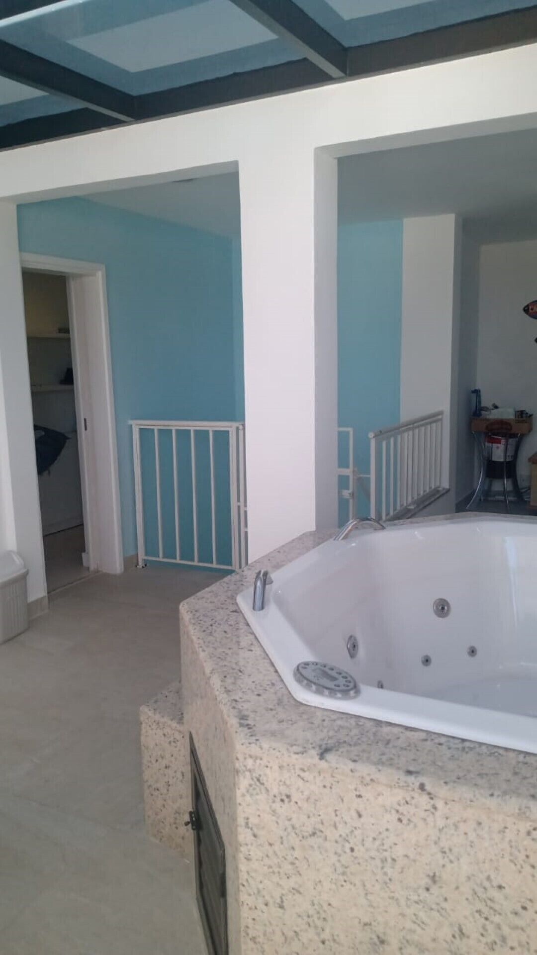 Duplex penthouse apartment at Rio Marina Resort