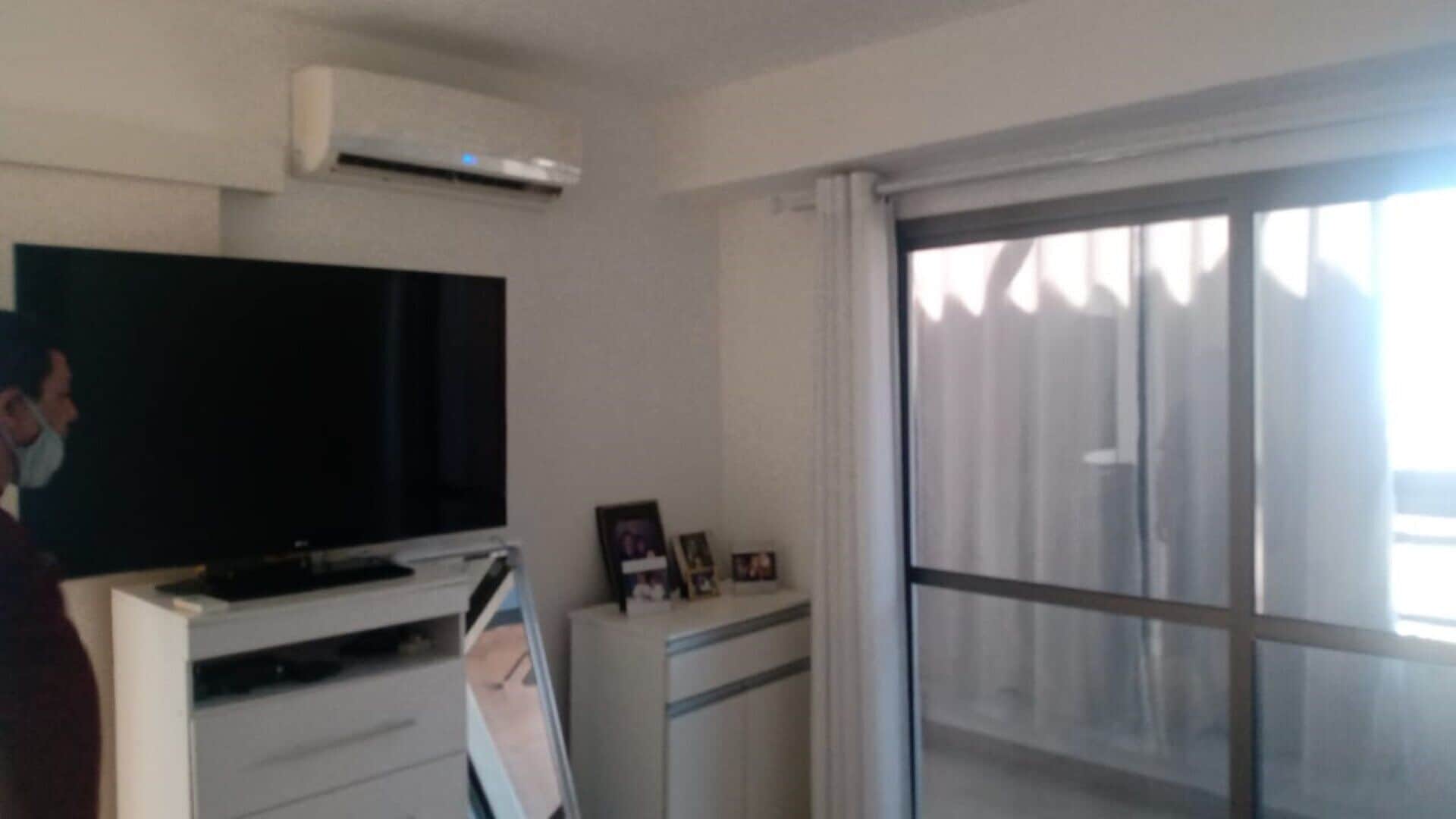 Duplex penthouse apartment at Rio Marina Resort