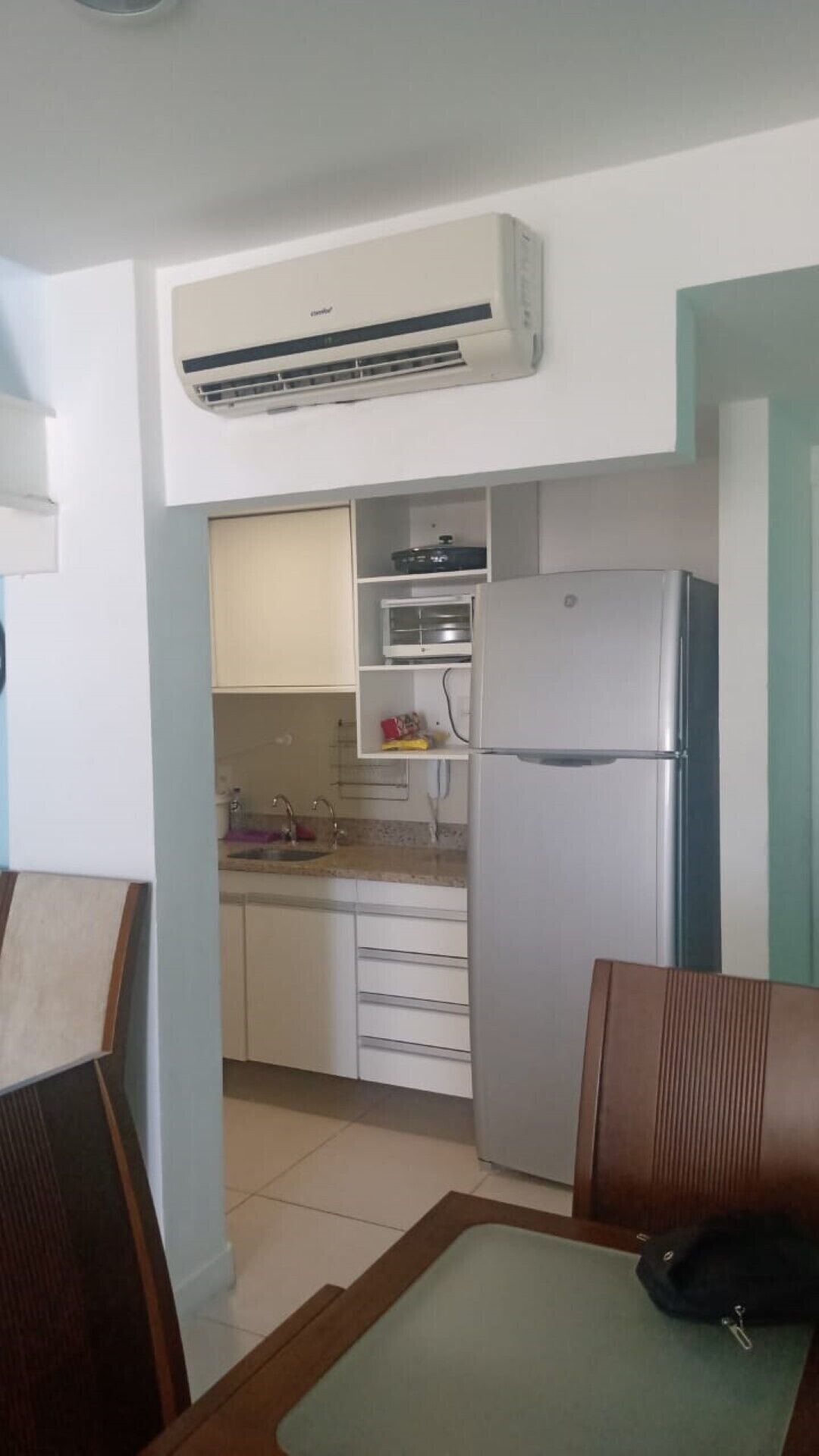 Duplex penthouse apartment at Rio Marina Resort