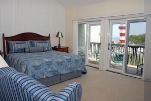 Villa, Mehrere Betten, Balkon | 3 Schlafzimmer, kostenloses WLAN