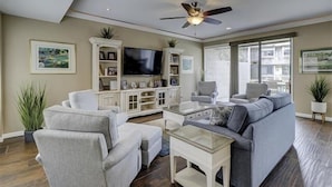 Unclassified image, 3 of 29, button - The Sea Pines Resort 1266 Harbour Town Club (Hilton Head Island)