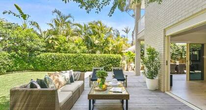 BASK Palm Beach 1min walk to beach
Weekly rates available