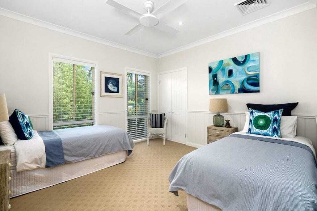 BASK Palm Beach 1min walk to beach\nWeekly rates available — image 24