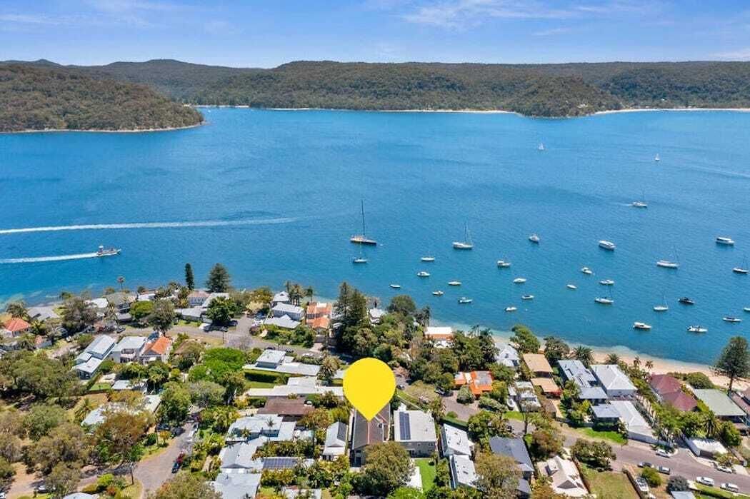 BASK Palm Beach 1min walk to beach\nWeekly rates available — image 6