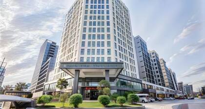 Grand View Pearl Hotel