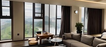 Grand View Pearl Hotel