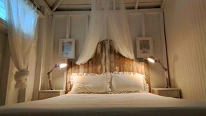 2 chambres, coffre-fort, Wi-Fi