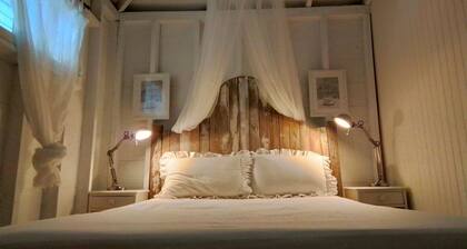 Waterfront family friendly property.