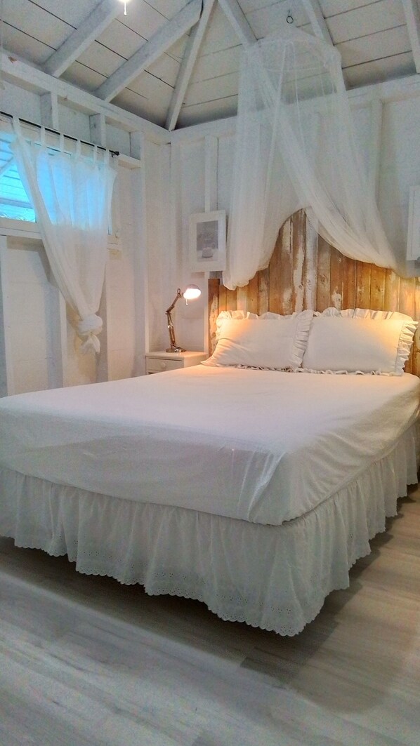 2 chambres, coffre-fort, Wi-Fi