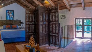 Classic Apartment, 1 Bedroom, Non Smoking, Garden View - Apartamento Cielo (Antigua Guatemala)