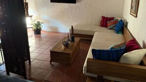 Classic Apartment, 1 Bedroom, Non Smoking, Garden View - Apartamento Cielo (Antigua Guatemala)