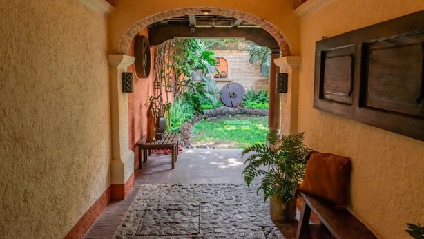 Exterior - Apartamento Cielo (Antigua Guatemala)