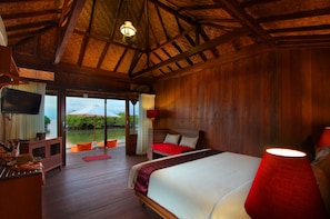 Room - Pesona Mangrove (Lembongan Island)