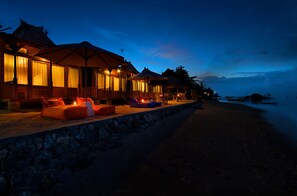 Beach - Pesona Mangrove (Lembongan Island)