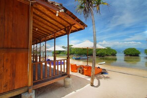 Beach - Pesona Mangrove (Lembongan Island)