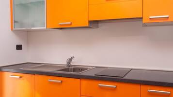 Réfrigérateur, four