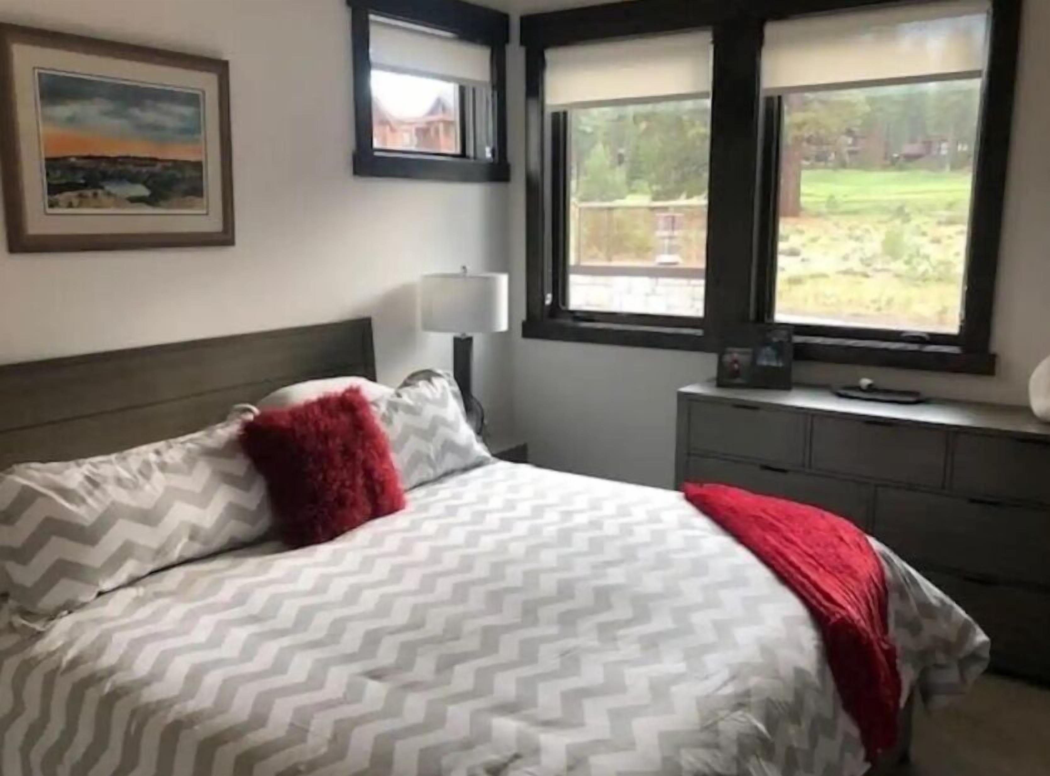 3 Schlafzimmer, WLAN, Bettwäsche