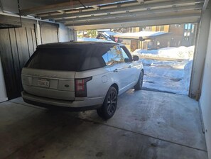 Property grounds - Schaffers Mill 3 bedroom House with a Hot Tub (Truckee)