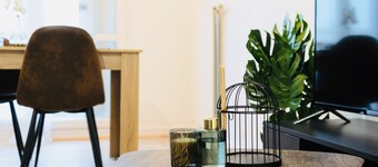 Bella Luna III: Elegant Apartment 3CHB/2SDB-Balcony-Free Parking-Qua/Price