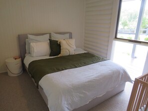 3 bedrooms