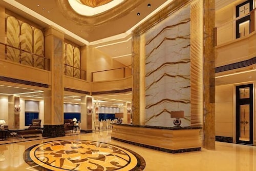 Lijing Peninsula Hotels