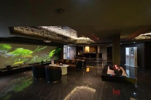 Ausstattung der Unterkunft