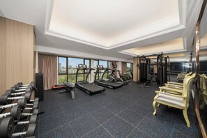 Unclassified image, 2 of 73, button - Lijing Peninsula Hotels (Lufeng)