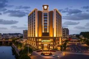 Exterior - Lijing Peninsula Hotels (Lufeng)