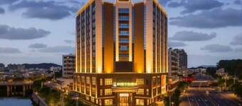 Lijing Peninsula Hotels