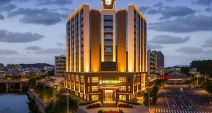Lijing Peninsula Hotels