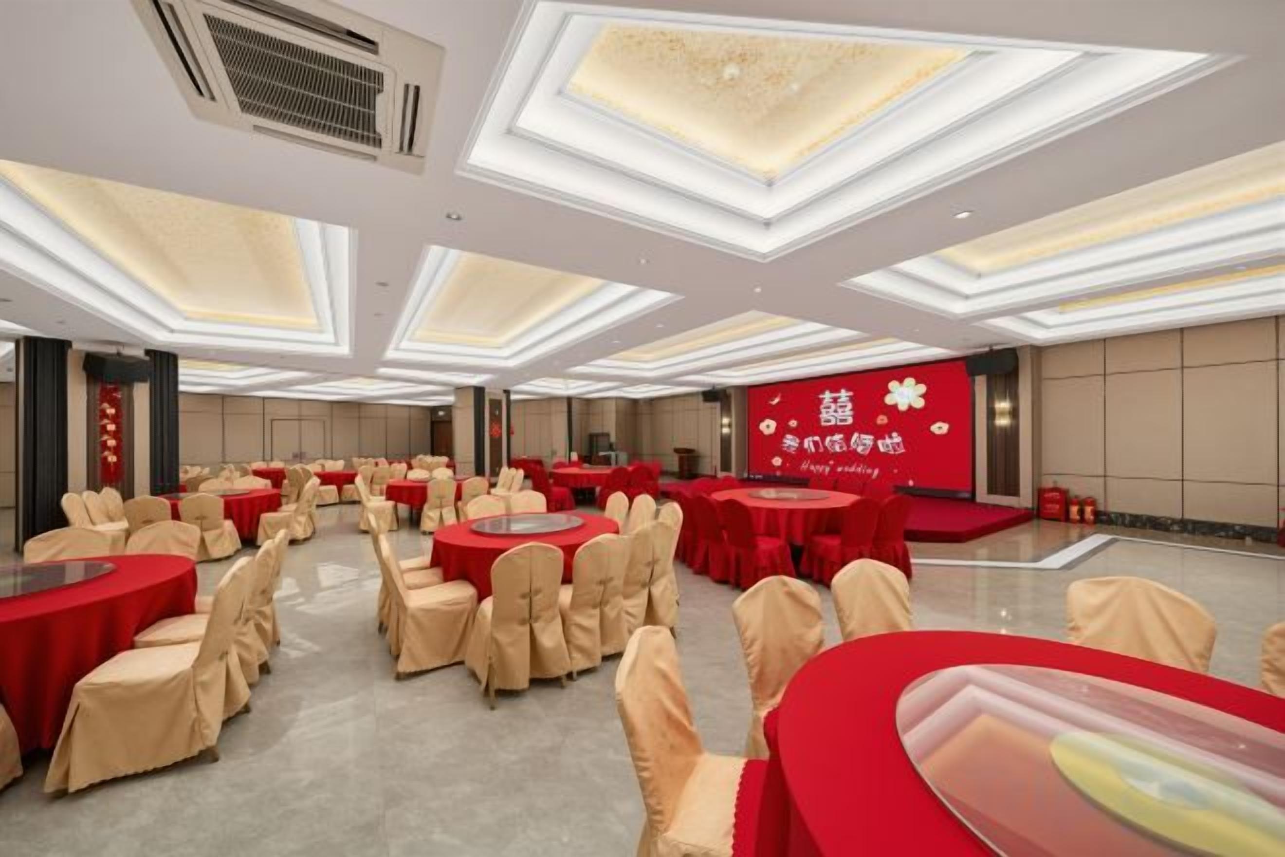 Salón de eventos