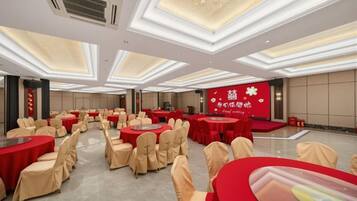 Salón de eventos