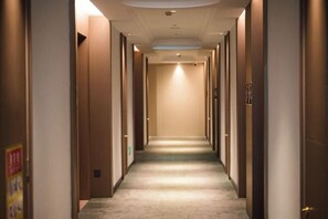 Interior - Lijing Peninsula Hotels (Lufeng)