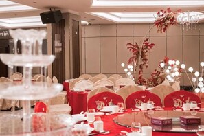 Unclassified image, 4 of 73, button - Lijing Peninsula Hotels (Lufeng)