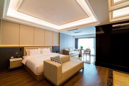 Lijing Peninsula Hotels