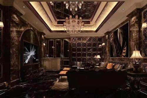 Lijing Peninsula Hotels