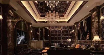 Lijing Peninsula Hotels