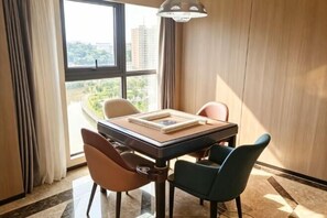 Room - Lijing Peninsula Hotels (Lufeng)