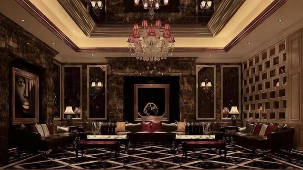 Unclassified image, 1 of 119, button - Lijing Peninsula Hotels (Lufeng)