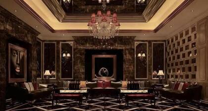 Lijing Peninsula Hotels