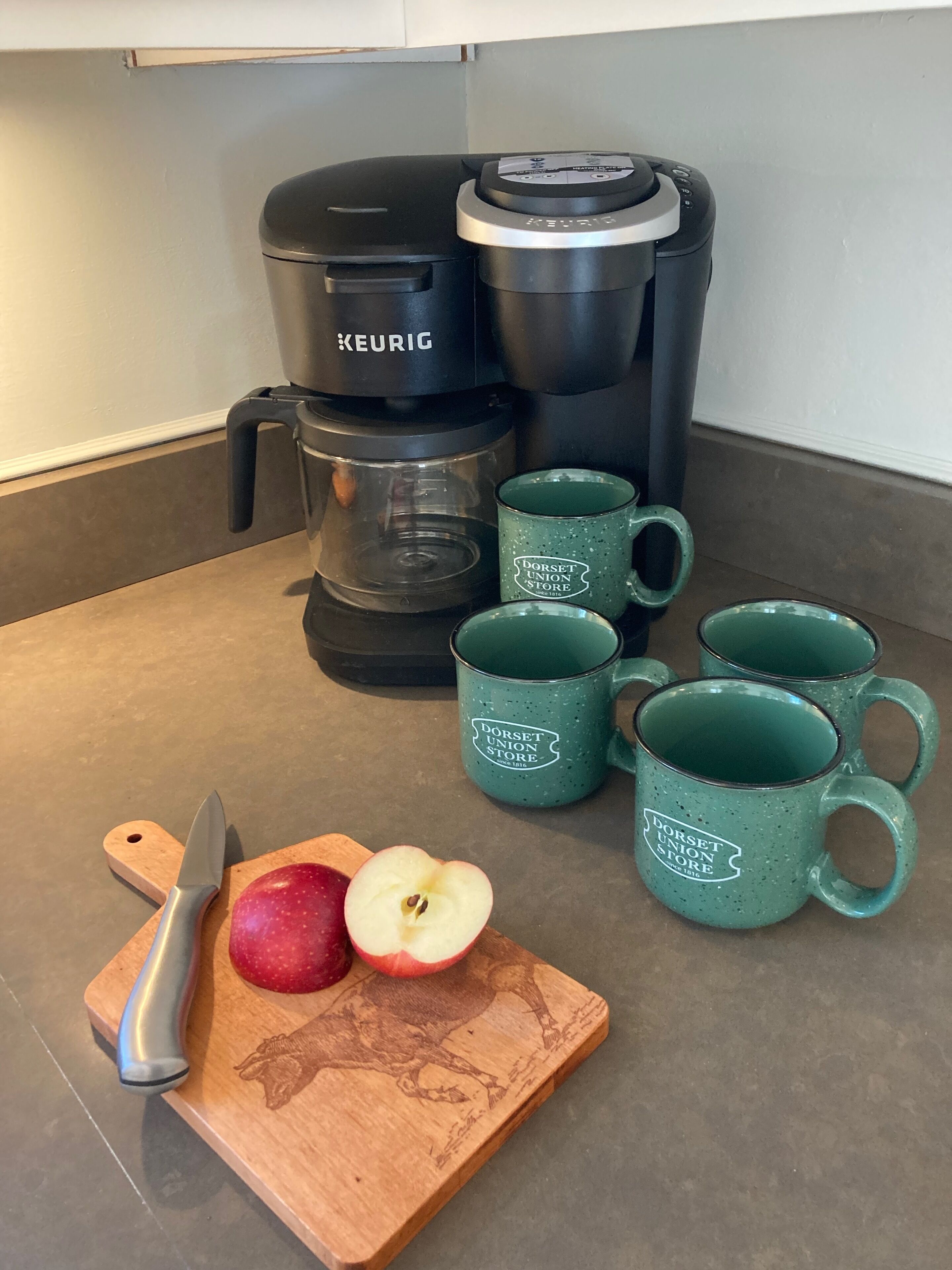 Charming Cottage in historic Dorset VT!