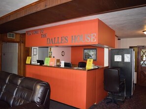 Hall