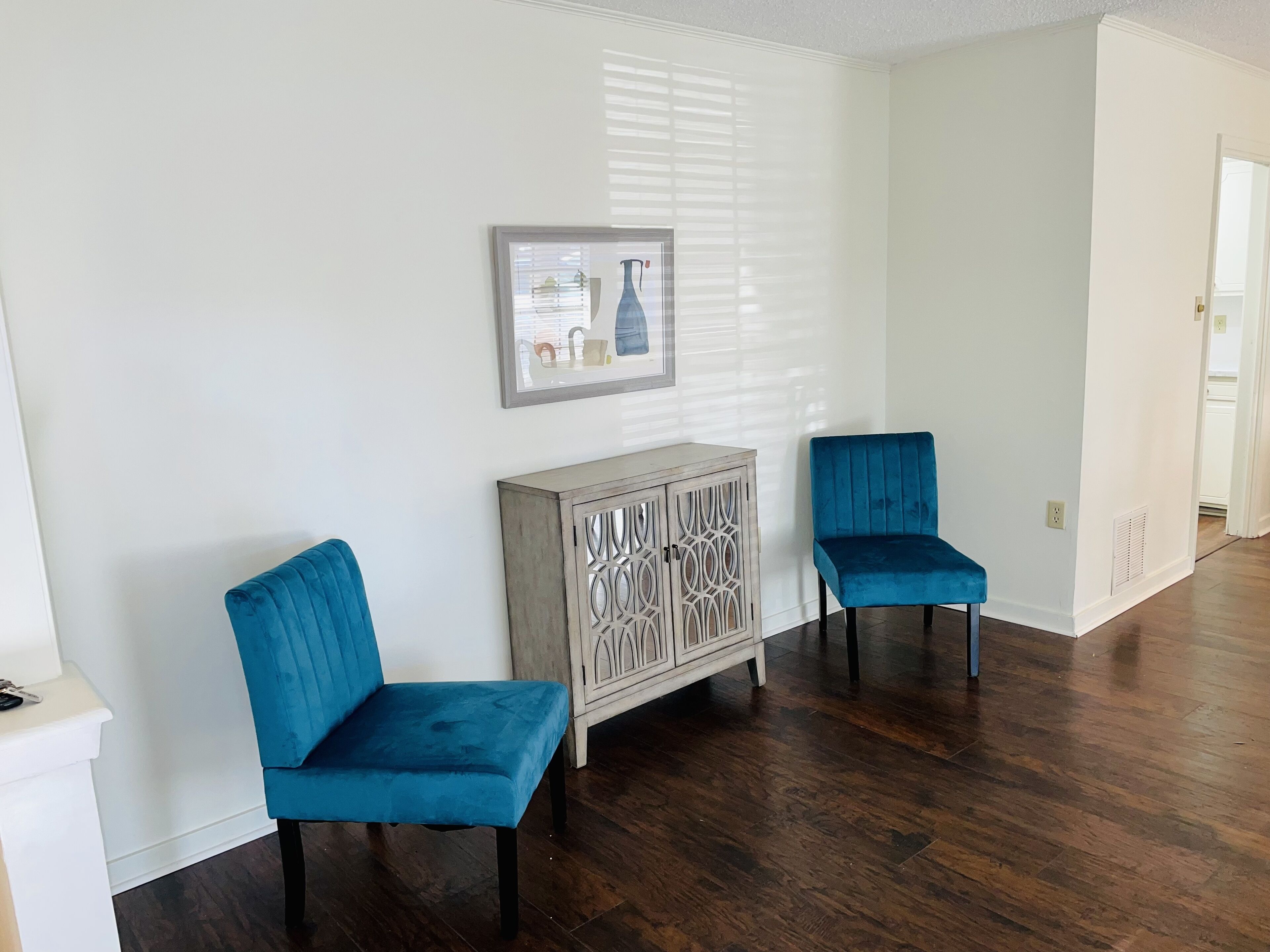 ⭐️The AUDUBON House at the REZ⛵️