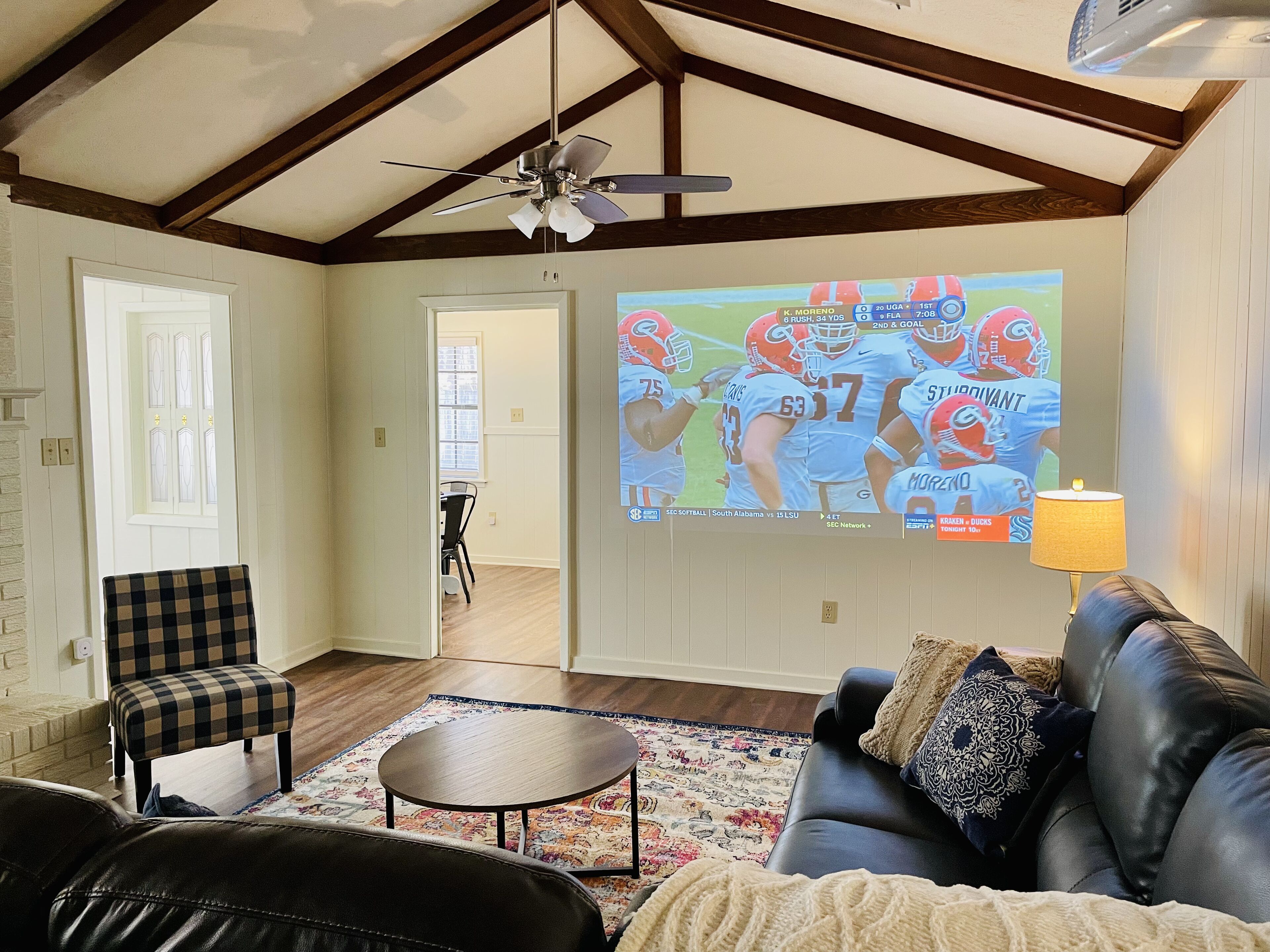 ⭐️The AUDUBON House at the REZ⛵️