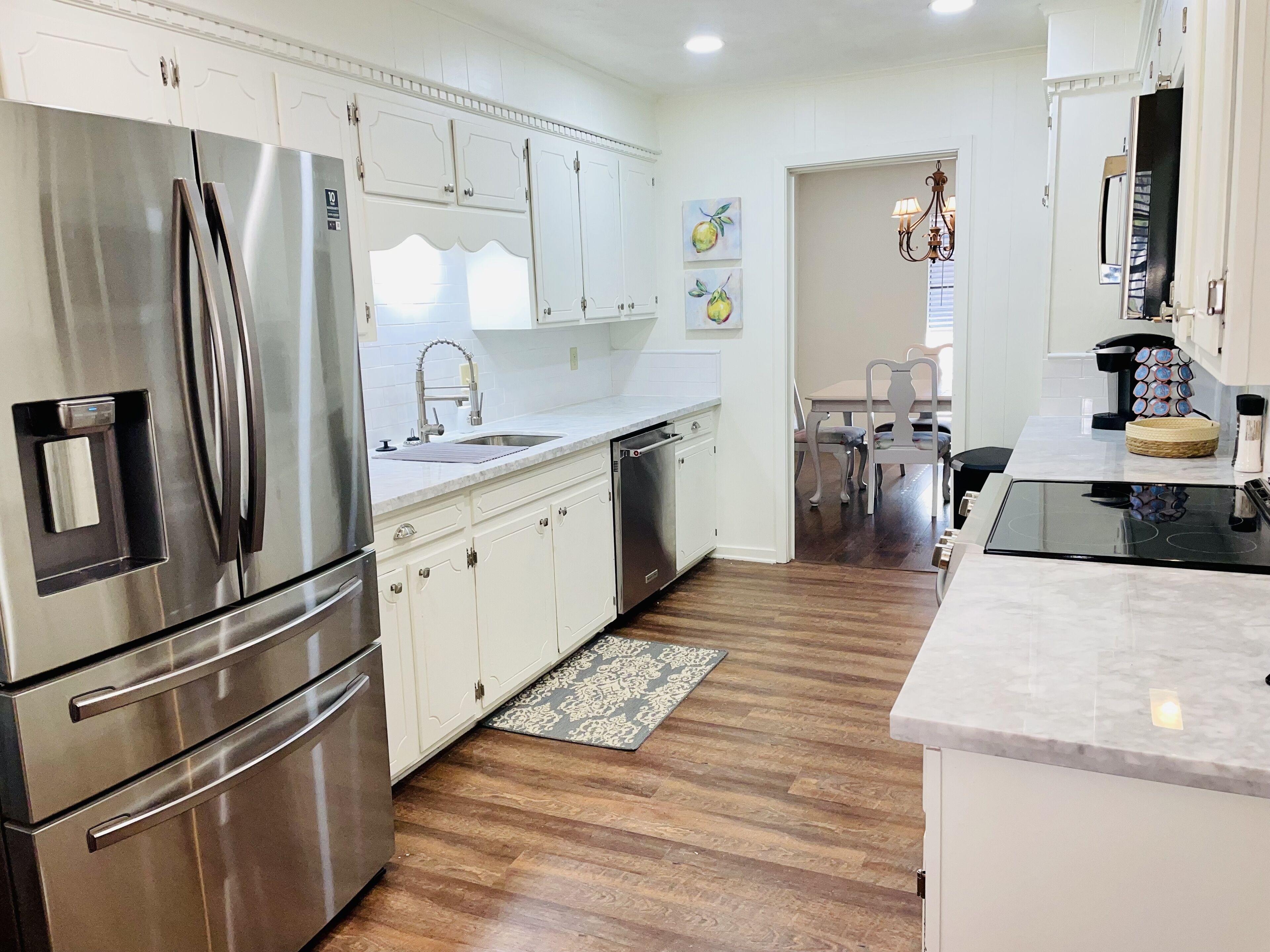 ⭐️The AUDUBON House at the REZ⛵️