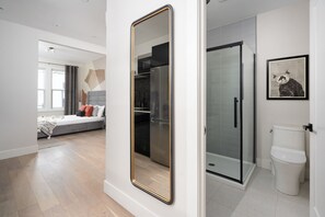 Maison Saint-Denis #4 | Salle de bain