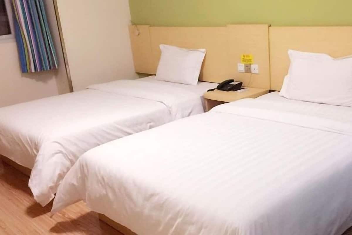 ห้องพัก